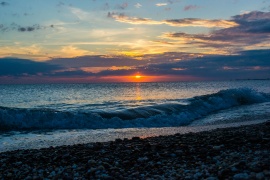 Черное море Фото 