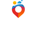 Логотип Туристического портала Крыма