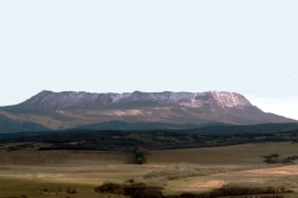 Гора Чатыр-Даг Крым фото 1