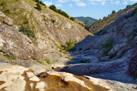 Арпатский каньон